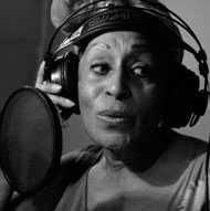 Omara Portuondo